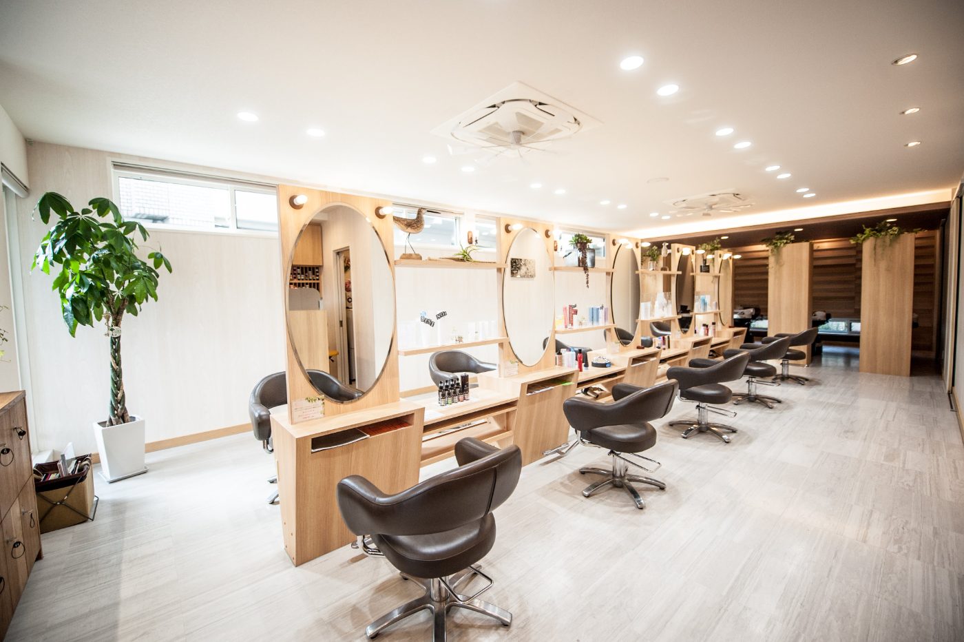 POLISH 久世店