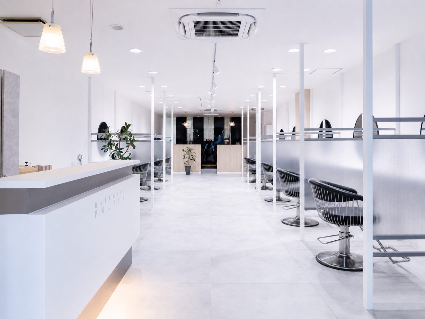 POLISH 小倉店